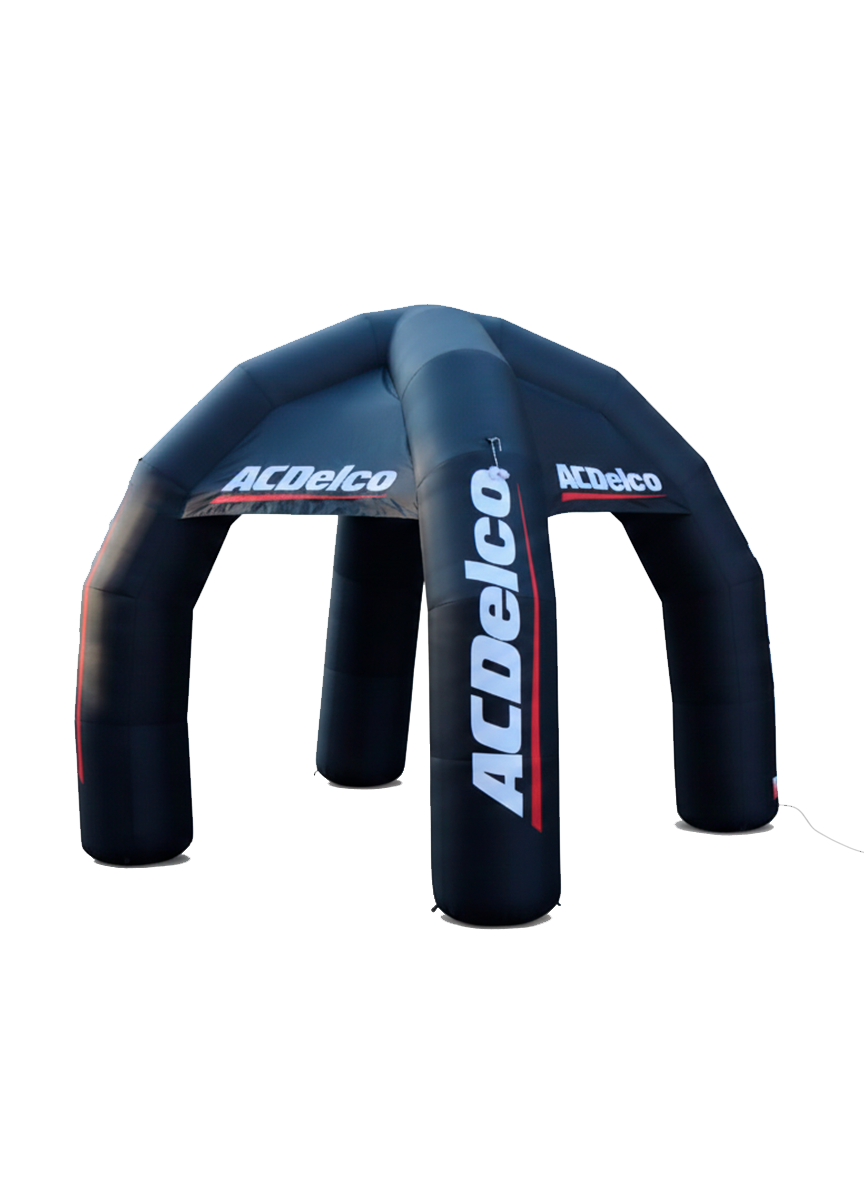 Carpa full impresa