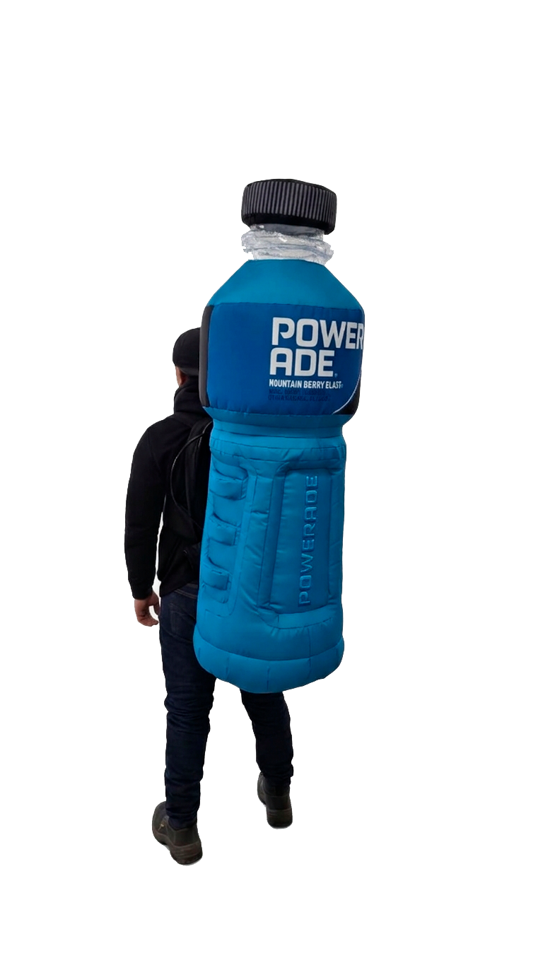 Pop Man