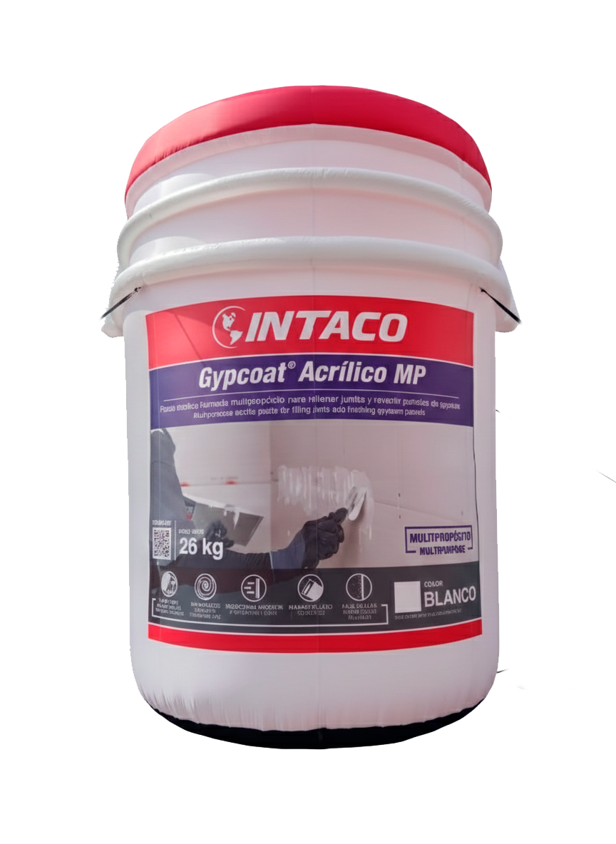 Réplica balde o caneca