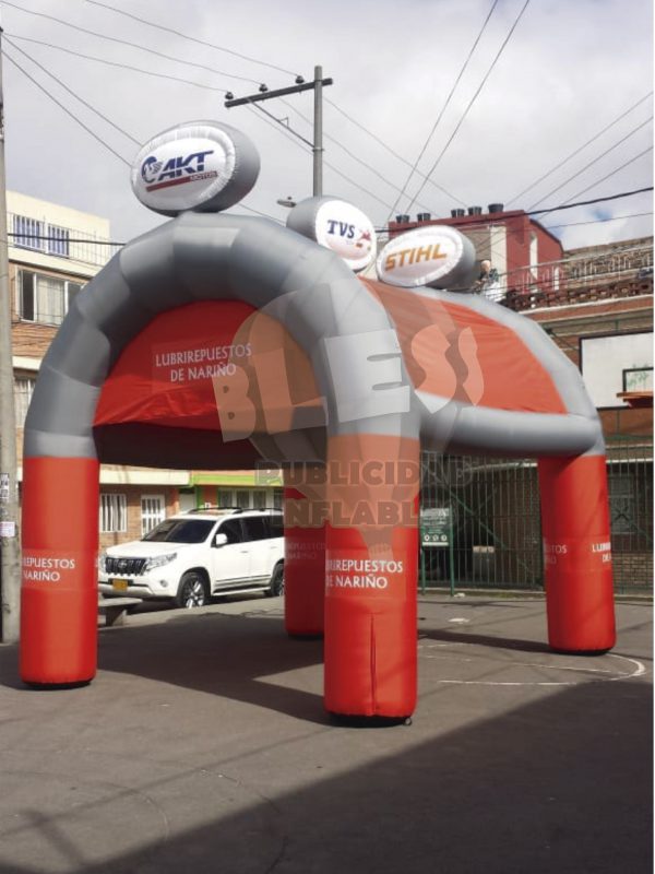 Carpas - Image 3