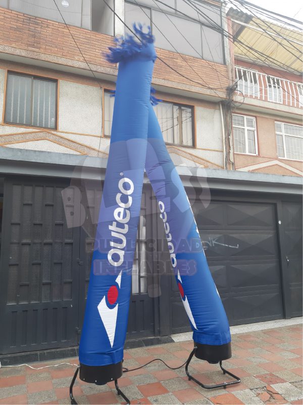 Sky Dancer - Image 5