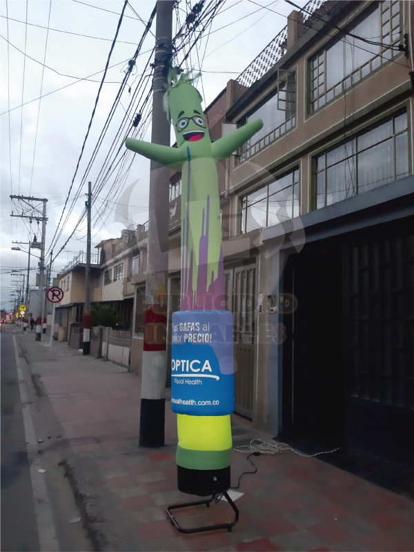 Sky Dancer - Image 6