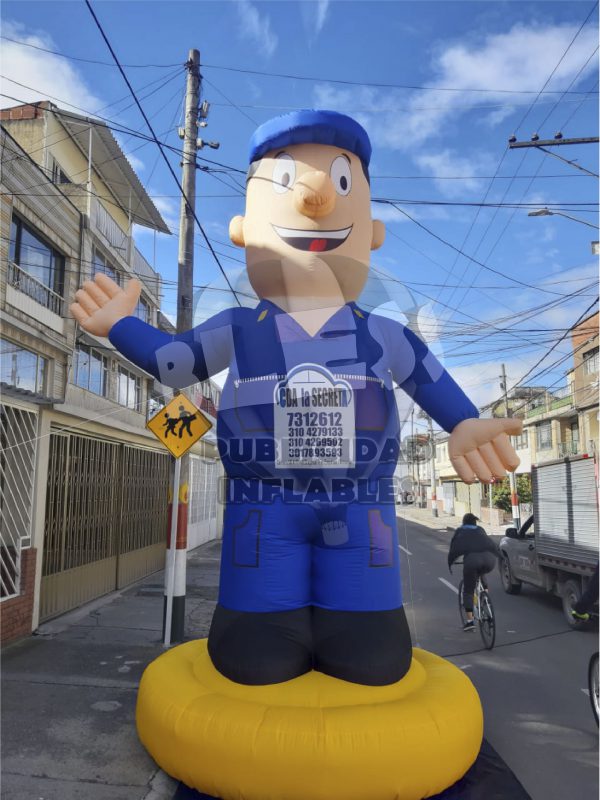 Estáticos - Image 4